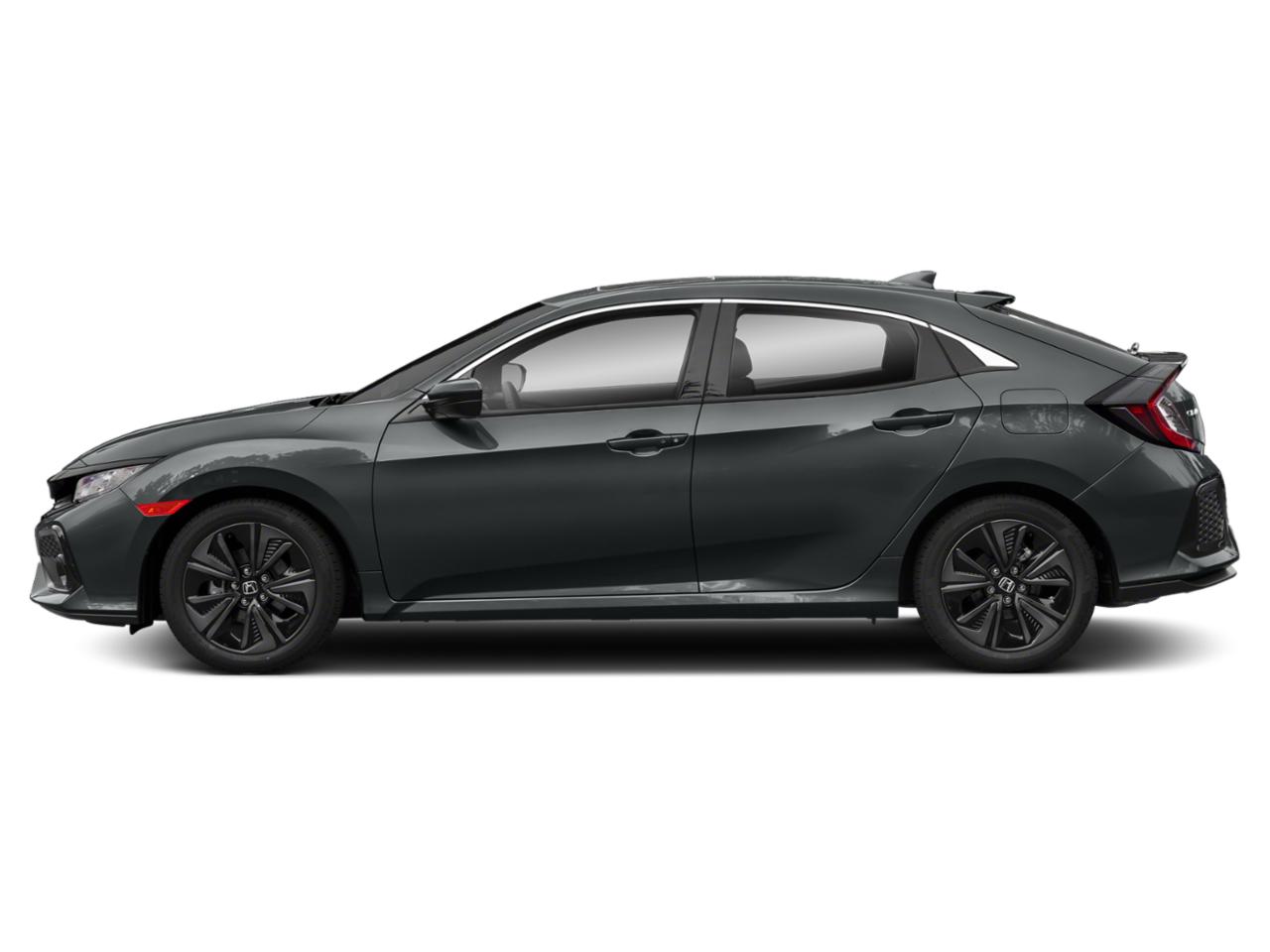 2019 Honda Civic Hatchback Vehicle Photo in Pembroke Pines , FL 33027