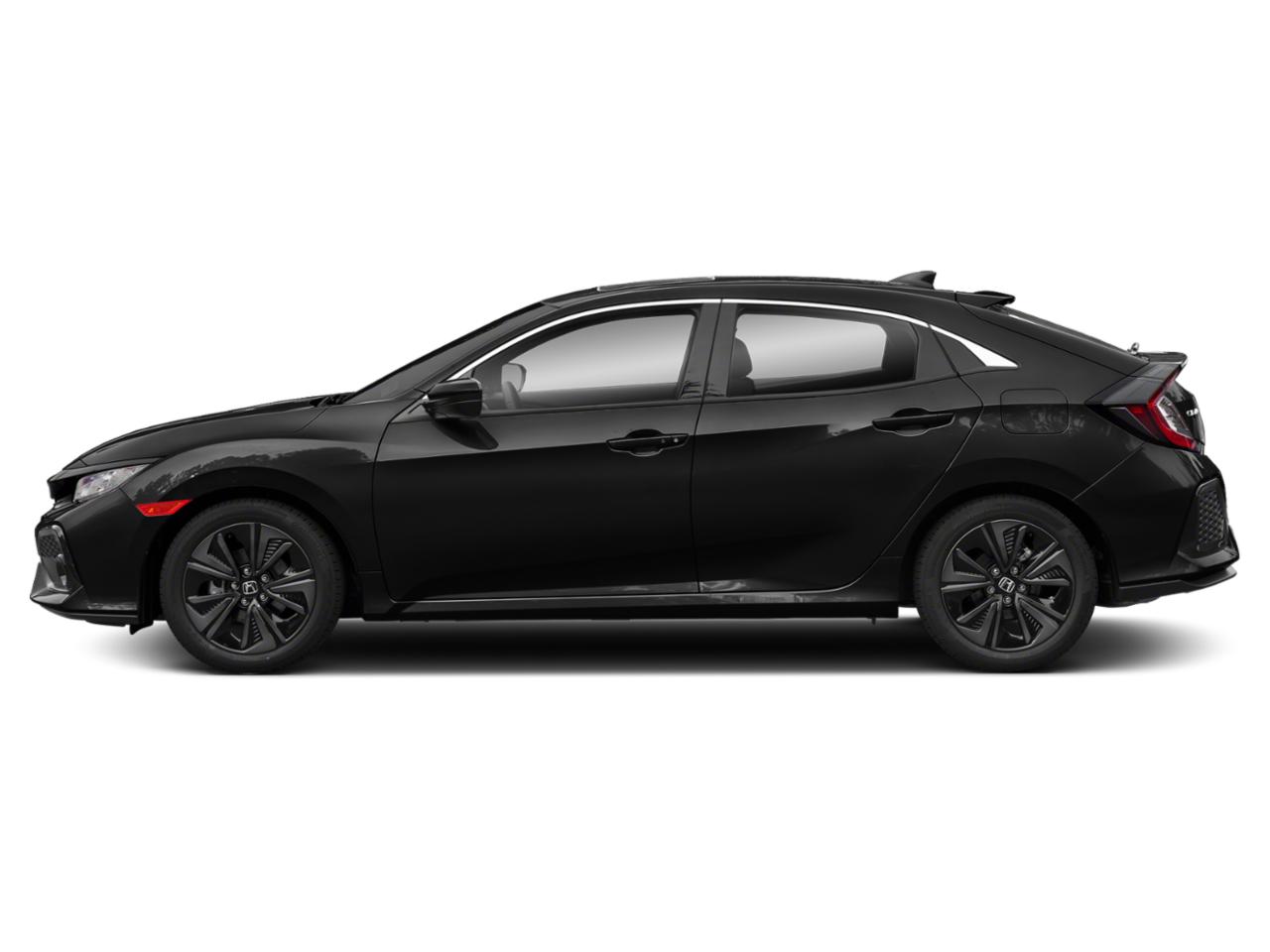 2019 Honda Civic Hatchback Vehicle Photo in Oshkosh, WI 54904