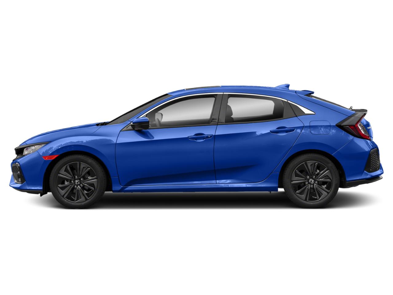 2019 Honda Civic Hatchback Vehicle Photo in San Antonio, TX 78230