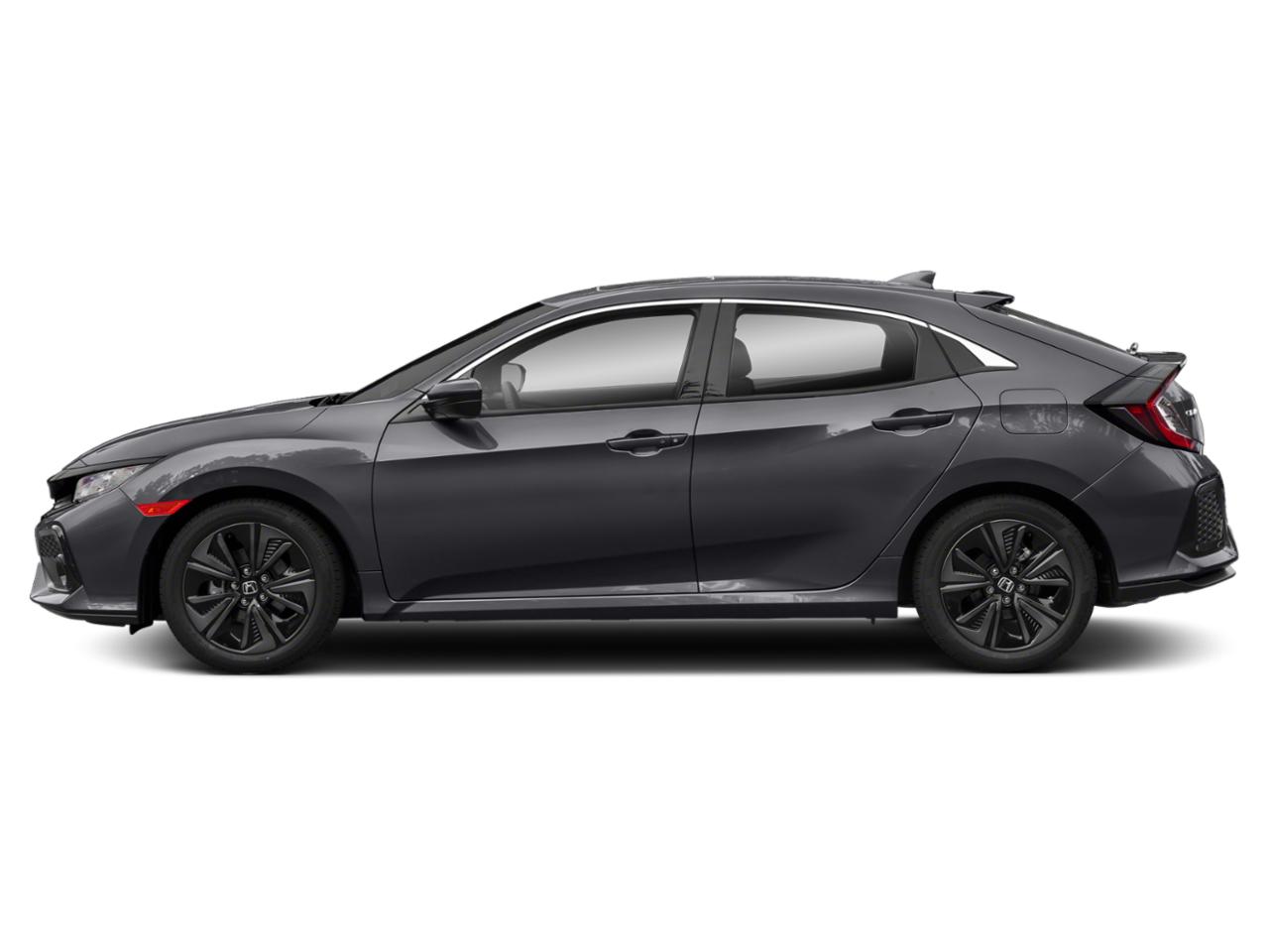 2019 Honda Civic Hatchback Vehicle Photo in Sanford, FL 32771