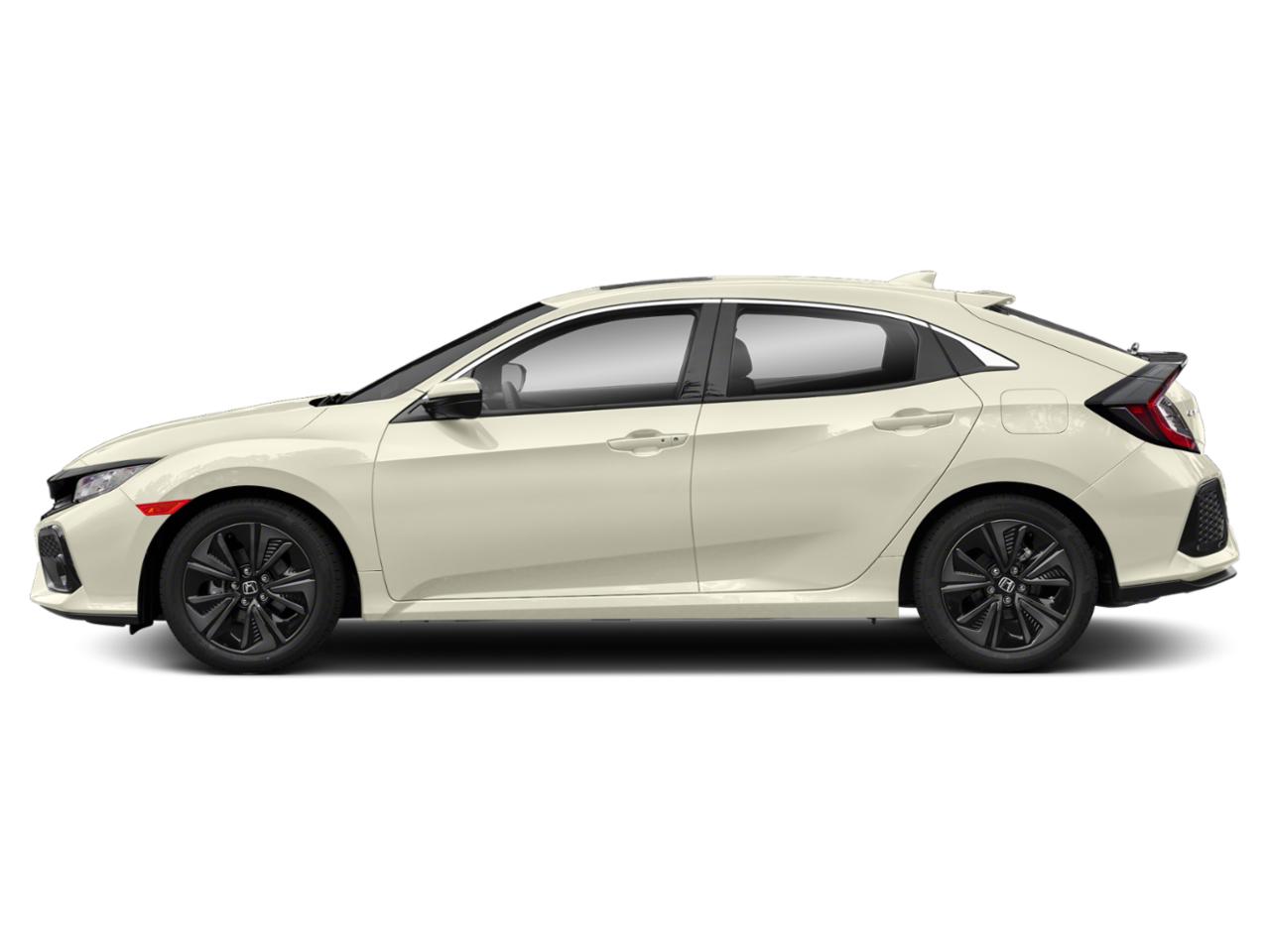 2019 Honda Civic Hatchback Vehicle Photo in Green Bay, WI 54304