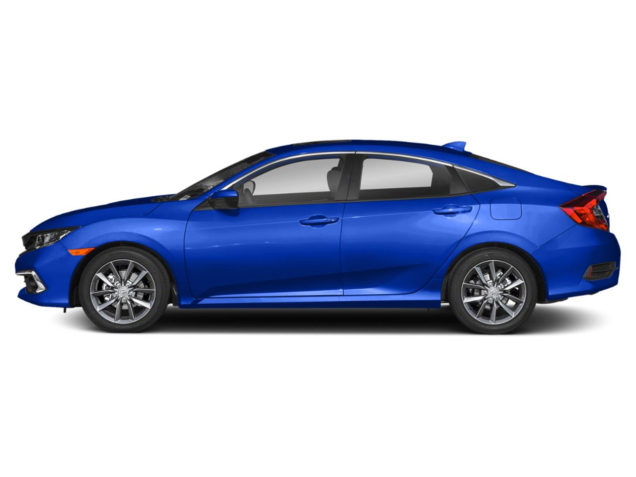 2019 Honda Civic Sedan Vehicle Photo in Trevose, PA 19053