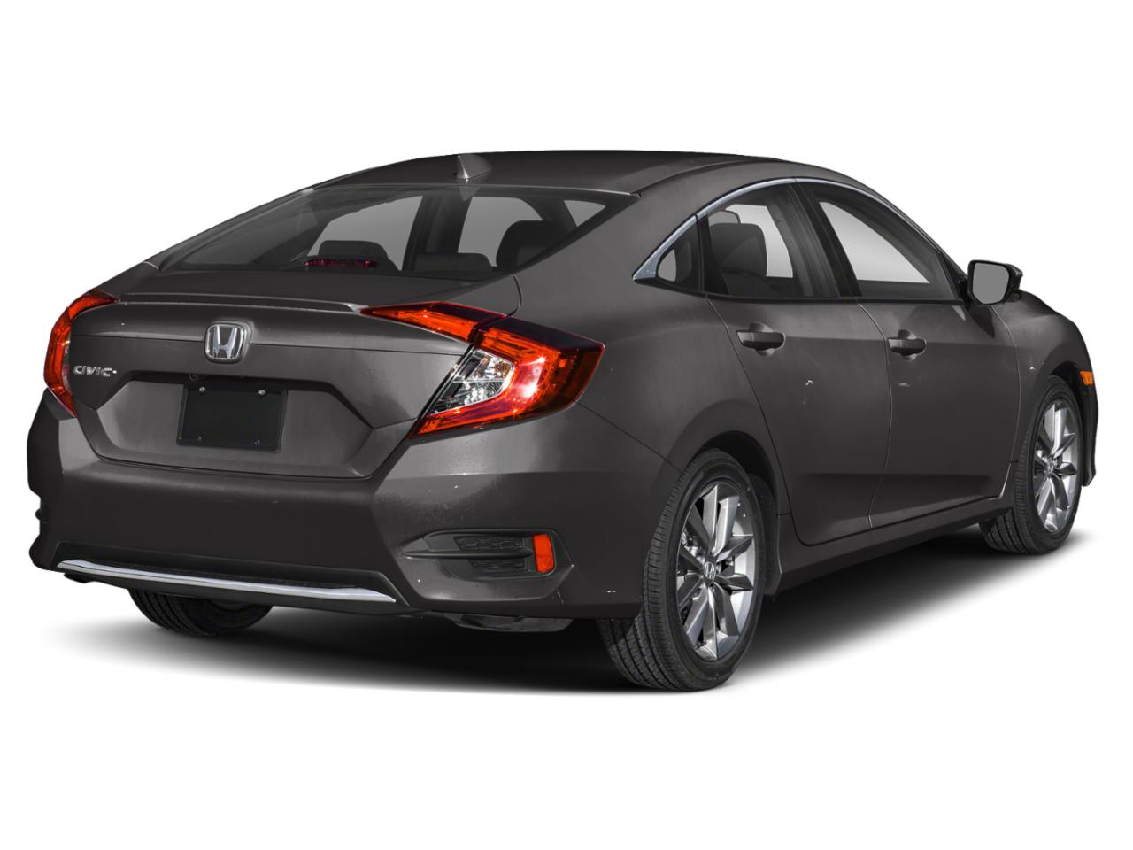 2019 Honda Civic Sedan Vehicle Photo in Harrisburg, PA 17111