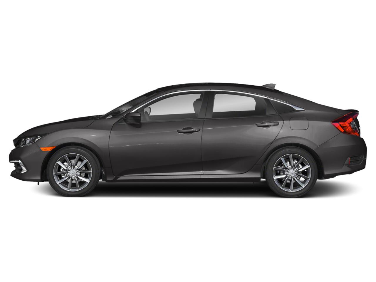 2019 Honda Civic Sedan Vehicle Photo in Harrisburg, PA 17111