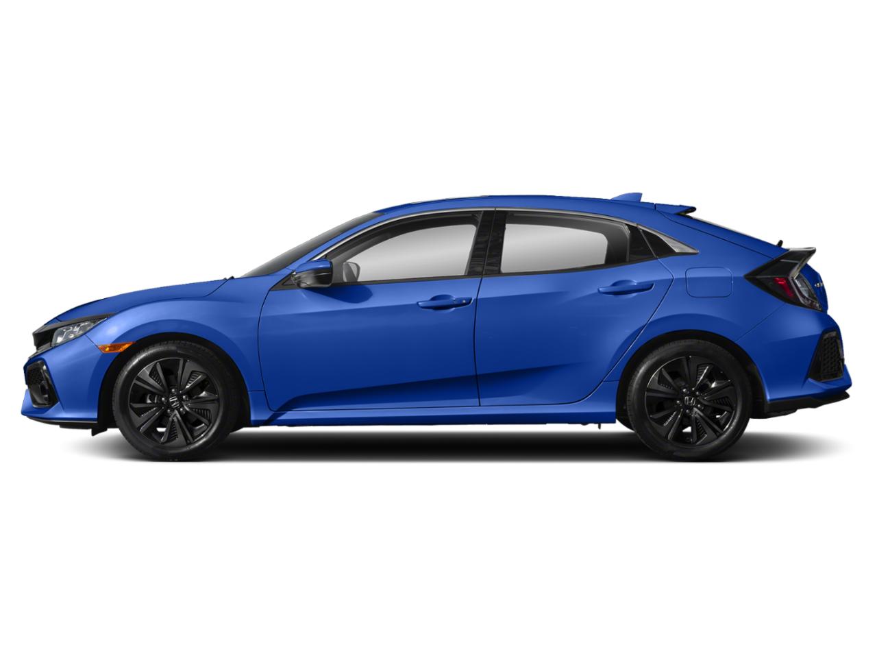2019 Honda Civic Hatchback Vehicle Photo in Louisville, KY 40505