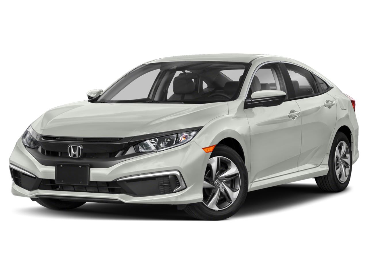 2019 Honda Civic Sedan Vehicle Photo in Miami, FL 33015