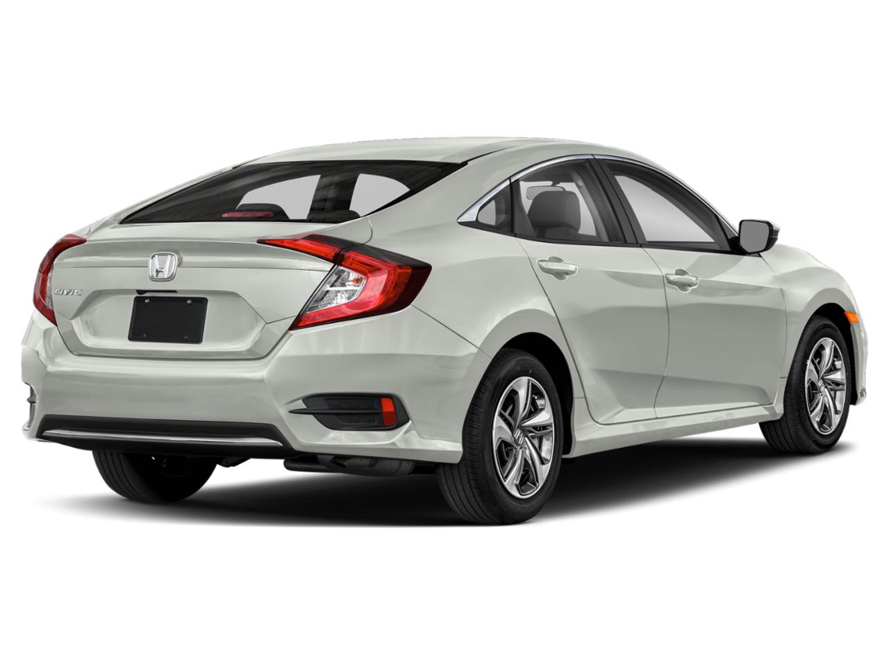 2019 Honda Civic Sedan Vehicle Photo in Miami, FL 33015