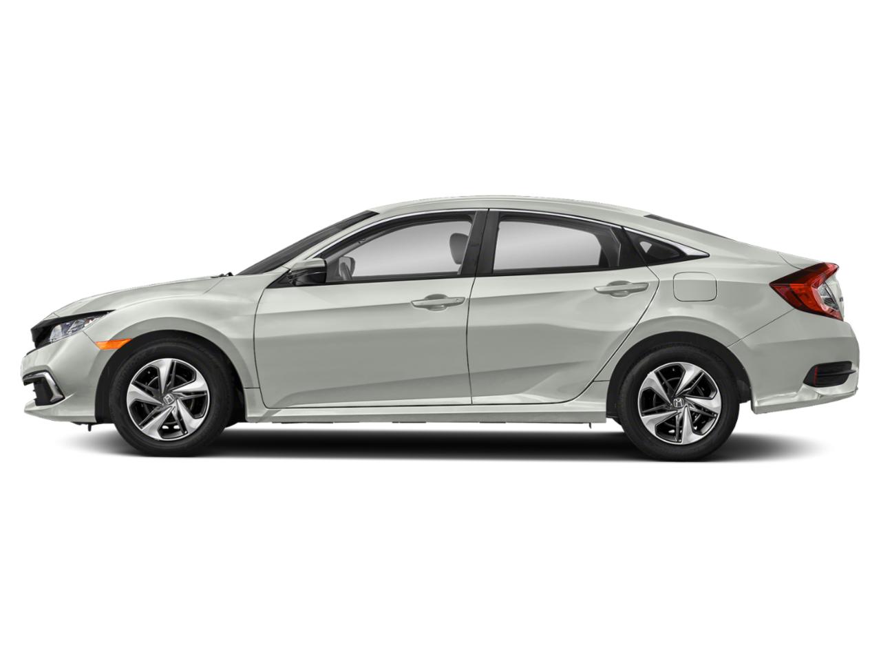 2019 Honda Civic Sedan Vehicle Photo in Miami, FL 33015