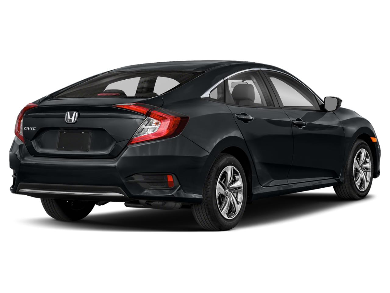 2019 Honda Civic Sedan Vehicle Photo in Coconut Creek, FL 33073