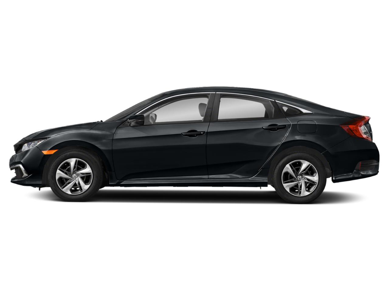 2019 Honda Civic Sedan Vehicle Photo in Coconut Creek, FL 33073