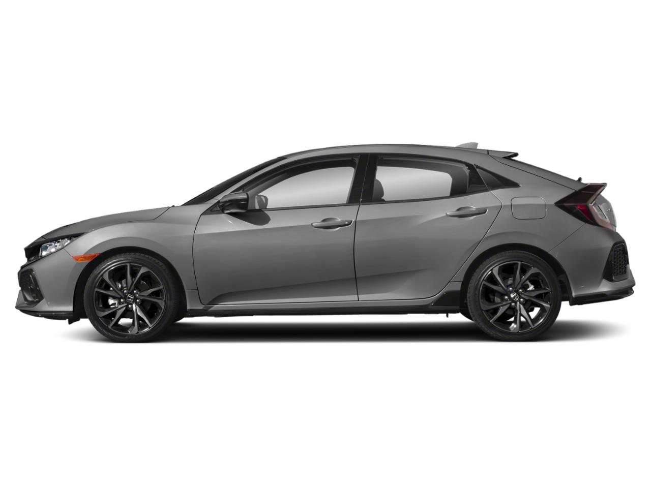 2019 Honda Civic Hatchback Vehicle Photo in Trevose, PA 19053