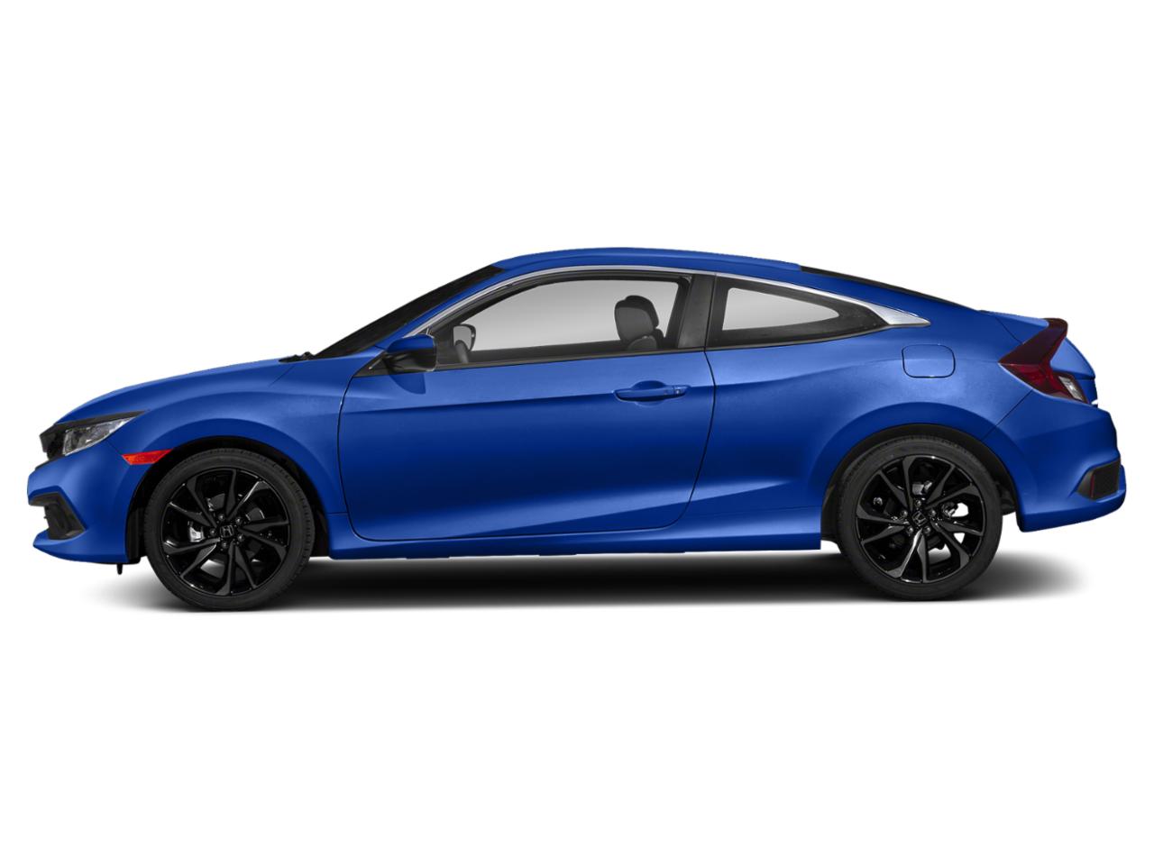 2019 Honda Civic Coupe Vehicle Photo in Sanford, FL 32771