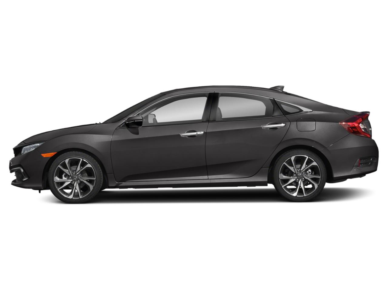 2019 Honda Civic Sedan Vehicle Photo in San Antonio, TX 78238