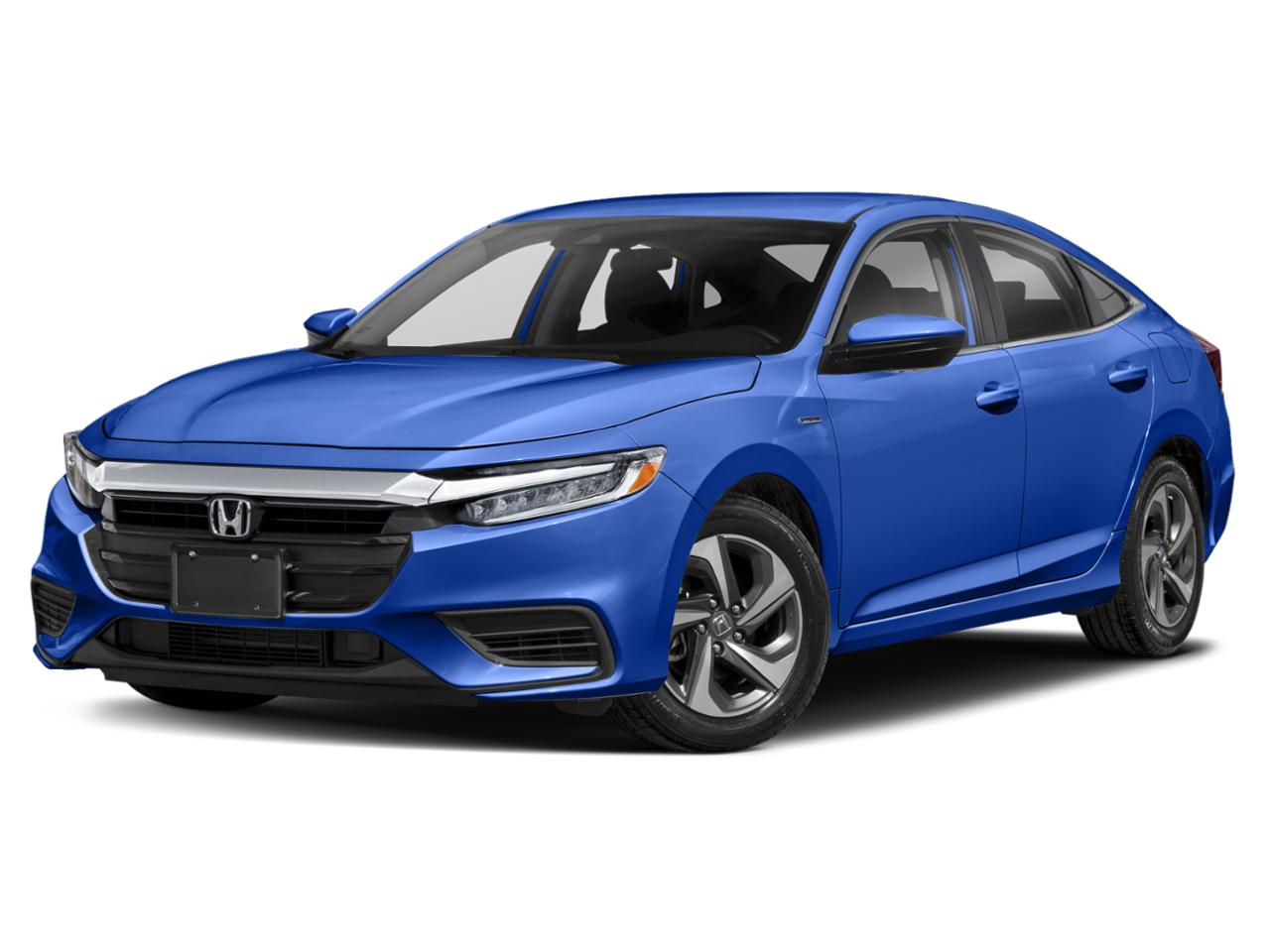 2019 Honda Insight Vehicle Photo in Bel Air, MD 21014