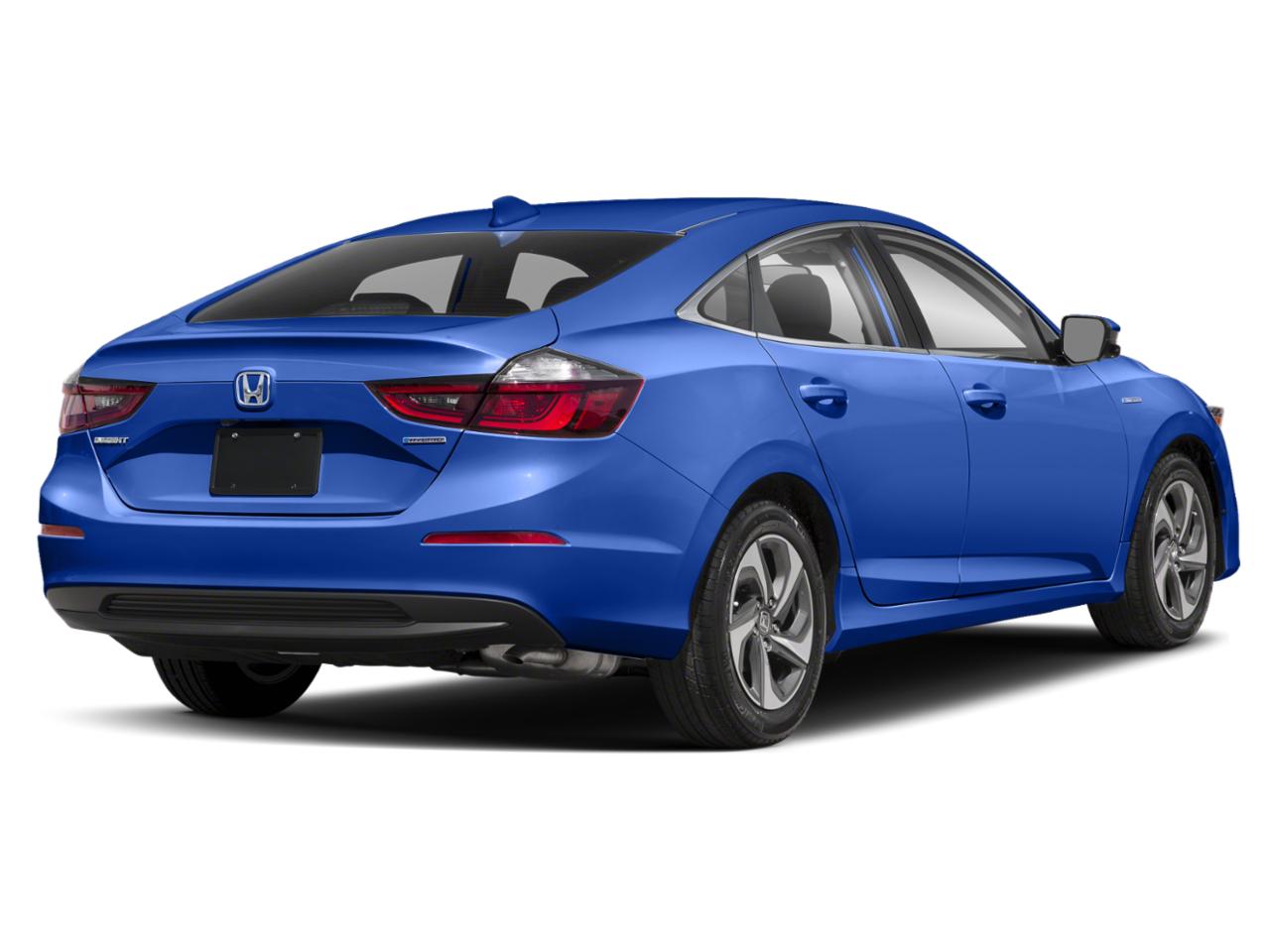 2019 Honda Insight Vehicle Photo in Bel Air, MD 21014