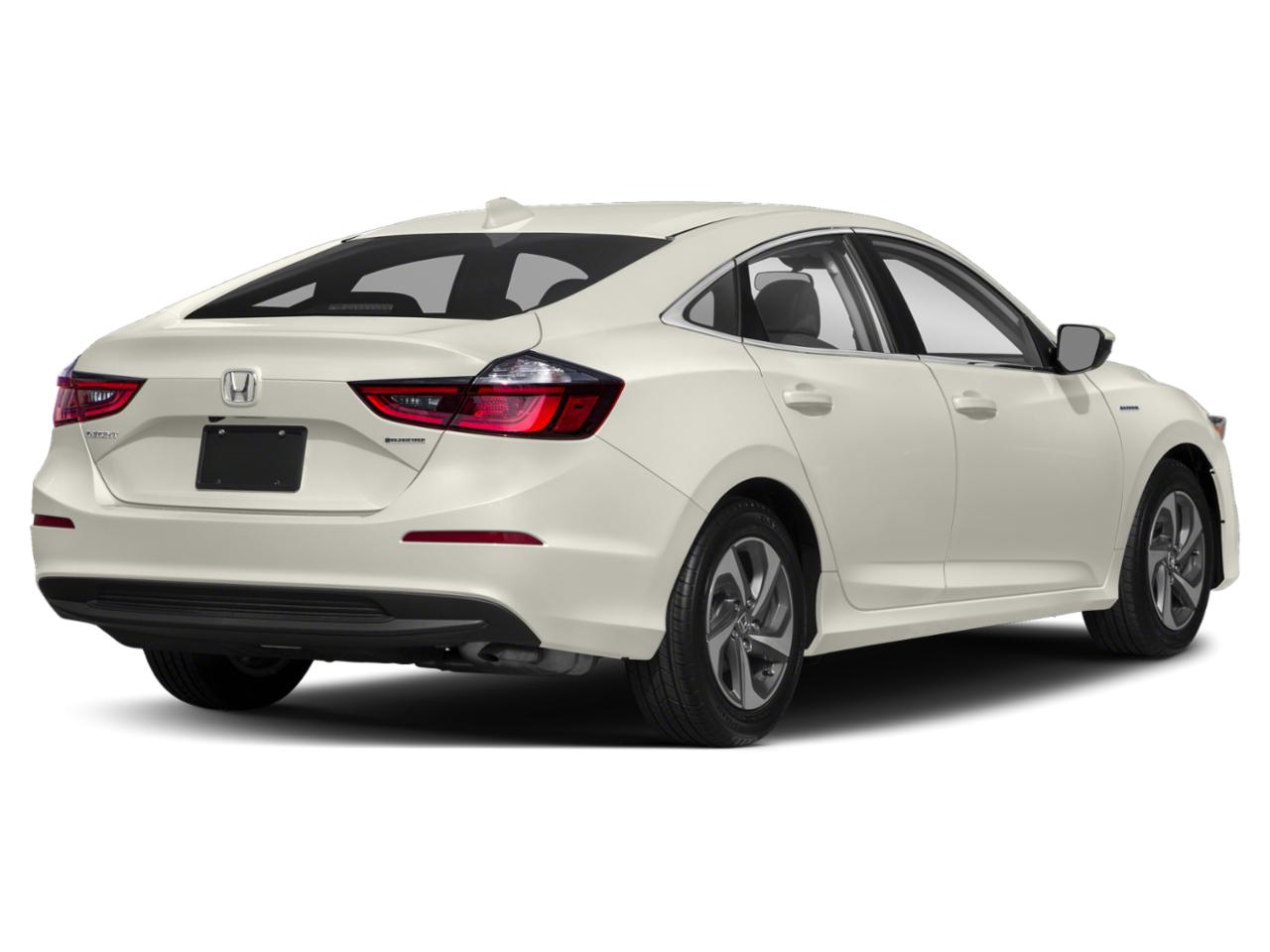 2019 Honda Insight Vehicle Photo in Langhorne, PA 19047