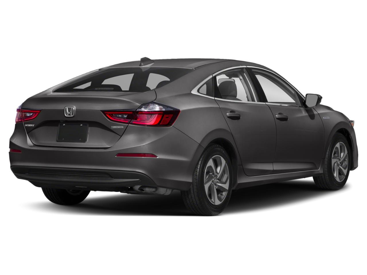 2019 Honda Insight Vehicle Photo in PEMBROKE PINES, FL 33024-6534