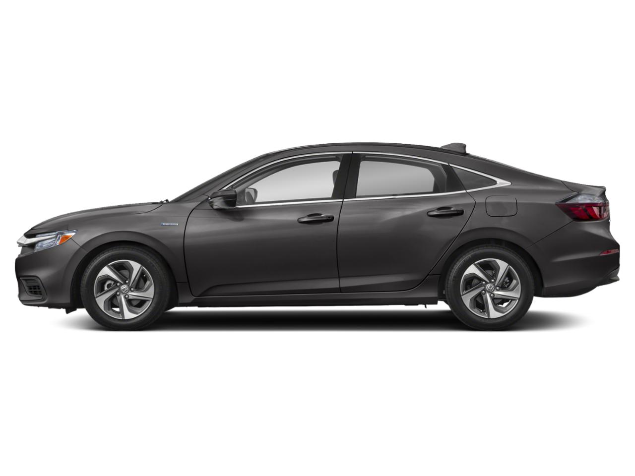 2019 Honda Insight Vehicle Photo in PEMBROKE PINES, FL 33024-6534