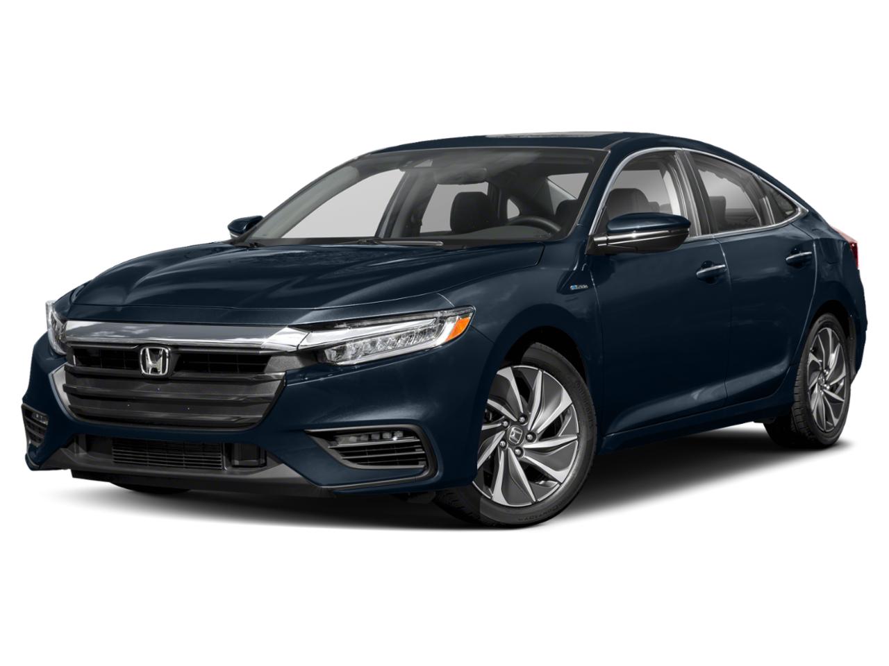 2019 Honda Insight Vehicle Photo in SOUTH PORTLAND, ME 04106-1997