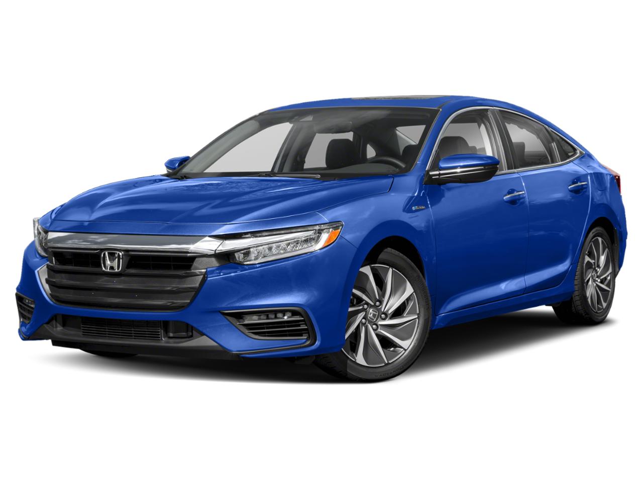 2019 Honda Insight Vehicle Photo in San Antonio, TX 78238
