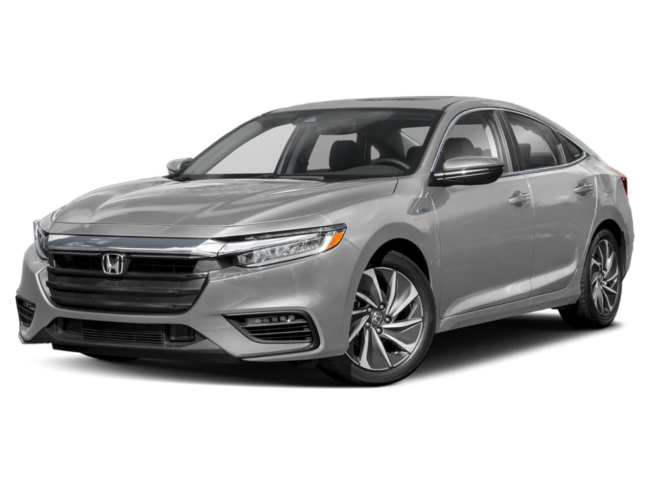 2019 Honda Insight Vehicle Photo in Davie, FL 33331