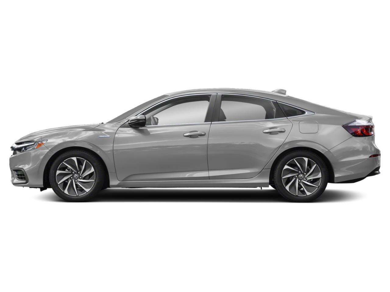 2019 Honda Insight Vehicle Photo in Davie, FL 33331