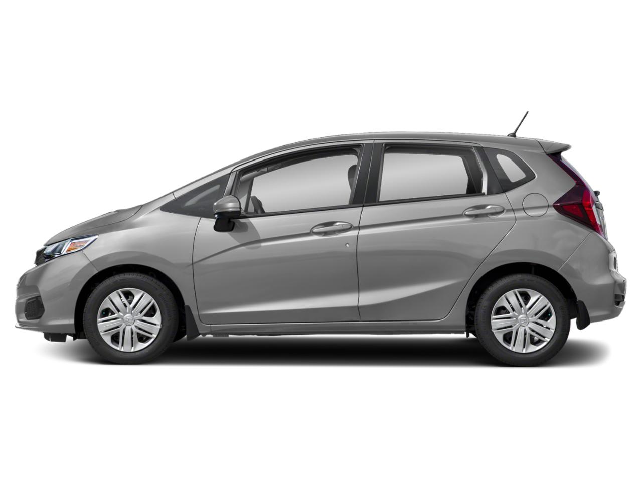 2019 Honda Fit Vehicle Photo in Delray Beach, FL 33444