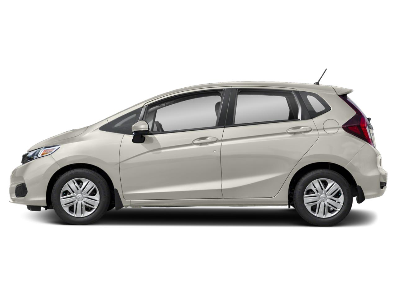 19 Honda Fit For Sale Akron Oh Vandevere Auto 3hggk5h41km