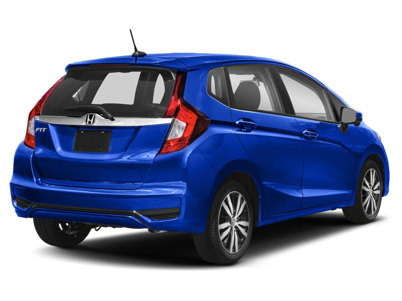 2019 Honda Fit Vehicle Photo in San Antonio, TX 78238