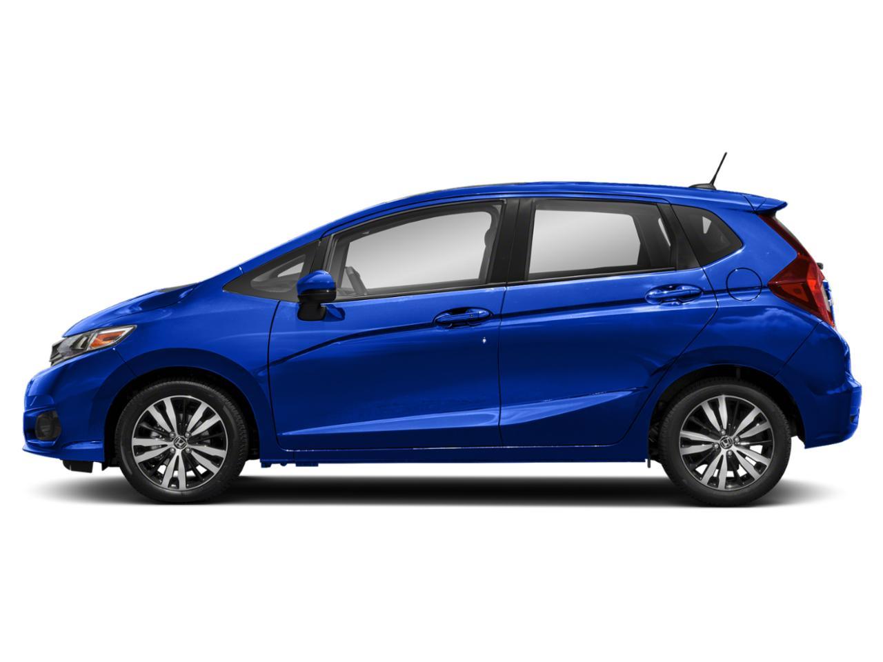 2019 Honda Fit Vehicle Photo in San Antonio, TX 78238