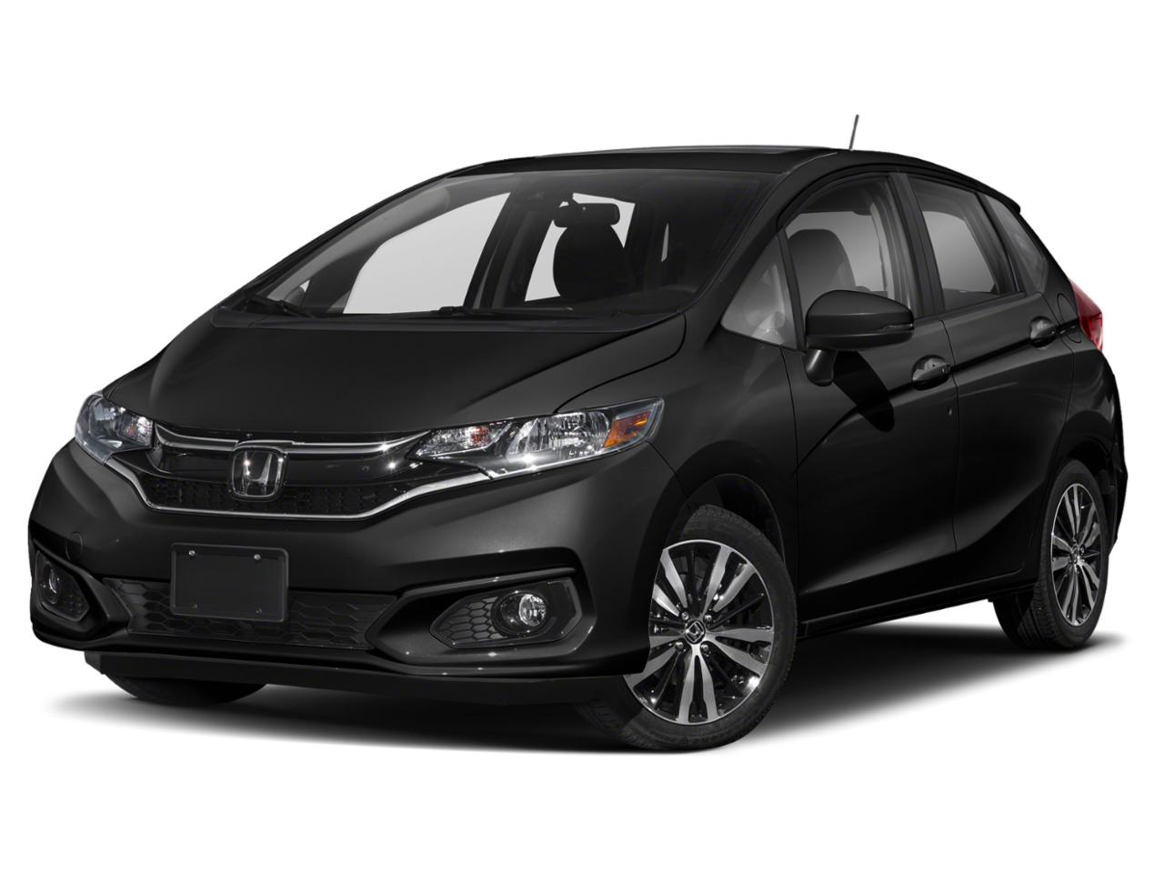 2019 Honda Fit Vehicle Photo in Ft. Myers, FL 33907