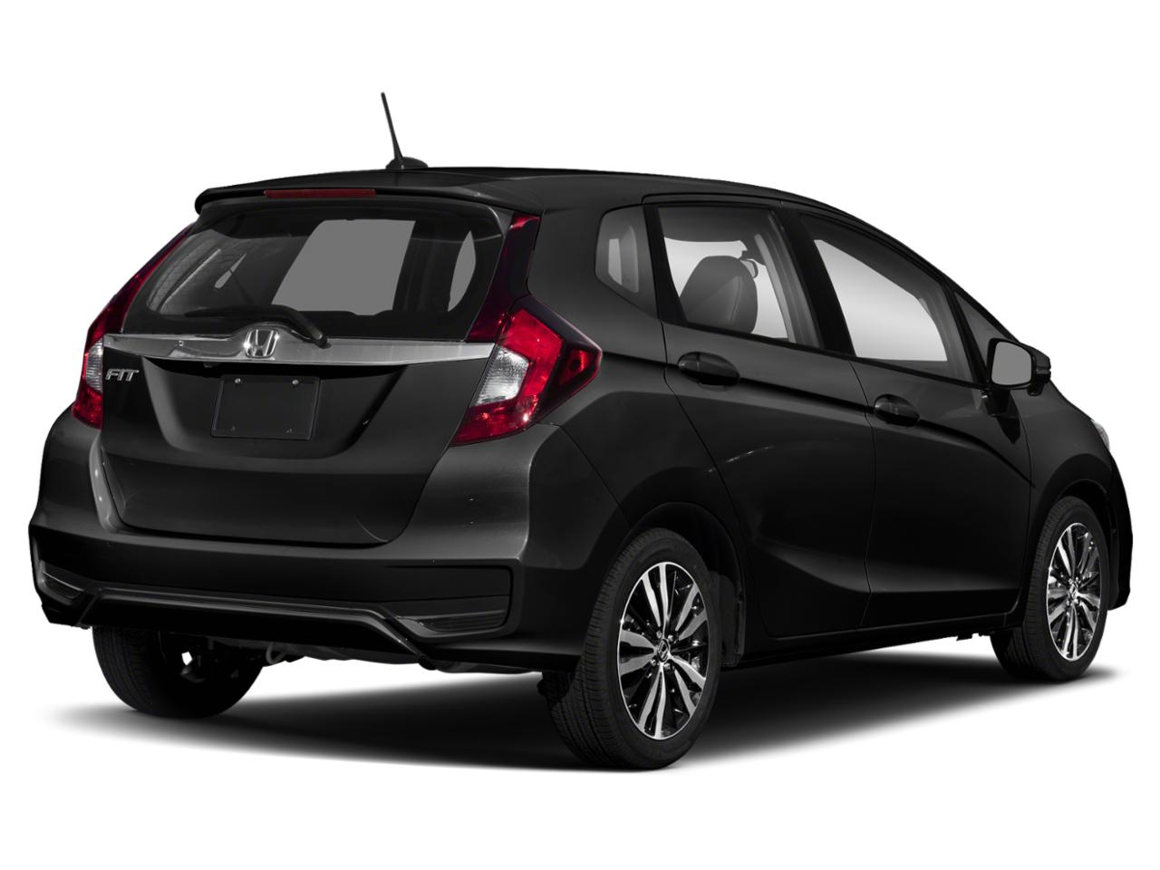 2019 Honda Fit Vehicle Photo in Ft. Myers, FL 33907