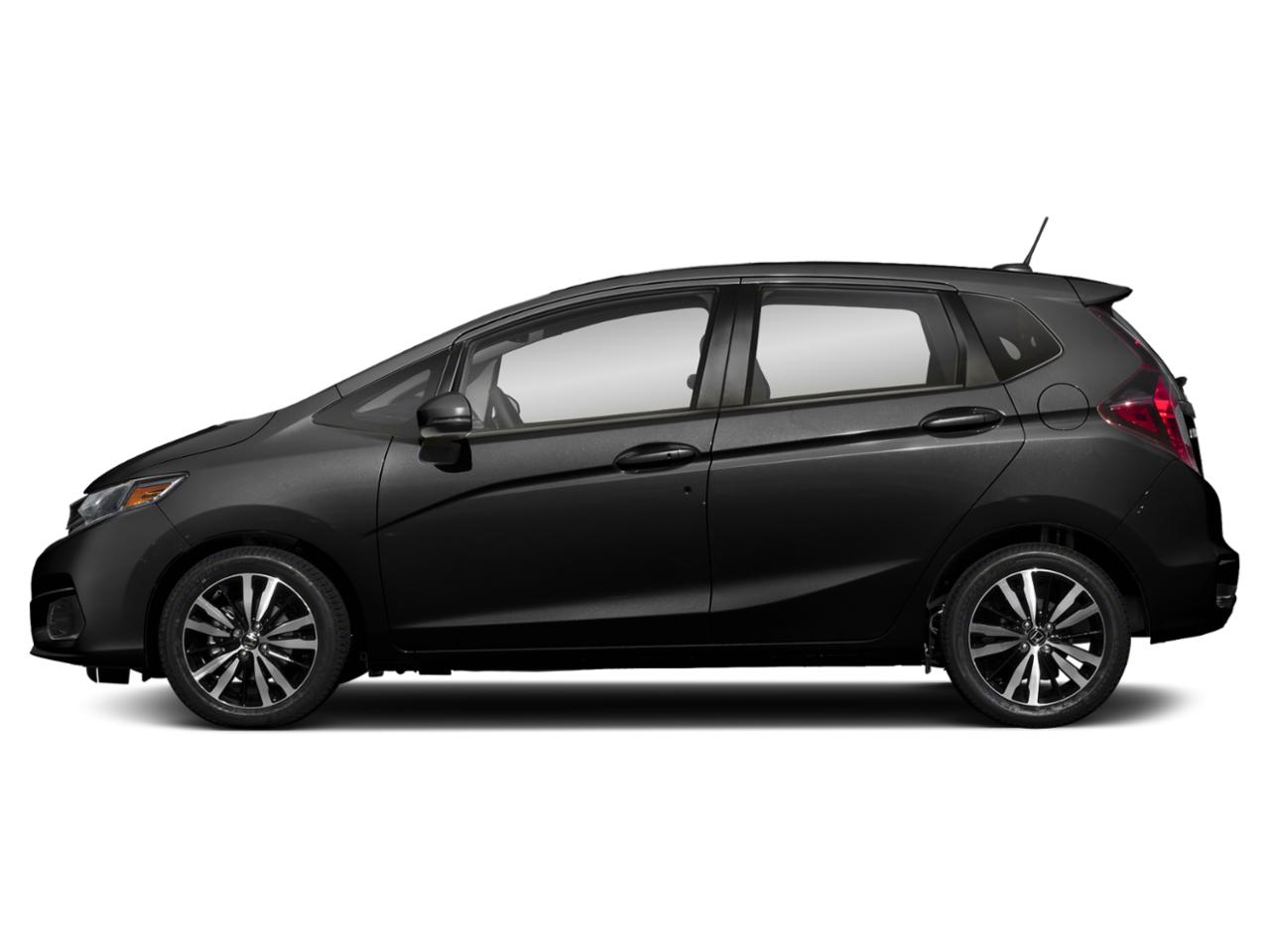 2019 Honda Fit Vehicle Photo in Ft. Myers, FL 33907