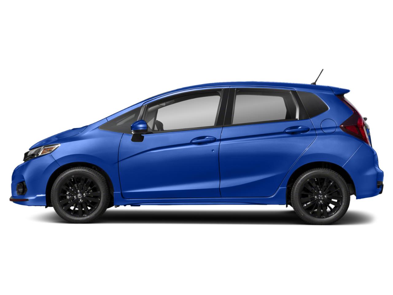 2019 Honda Fit Vehicle Photo in Hollywood, FL 33021