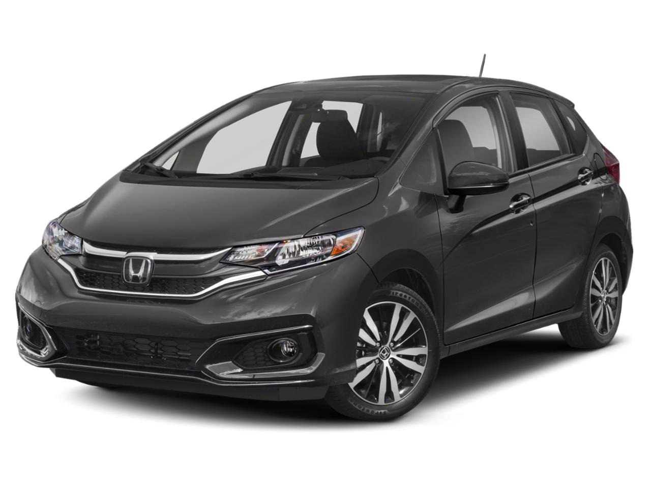 2019 Honda Fit Vehicle Photo in Hollywood, FL 33021