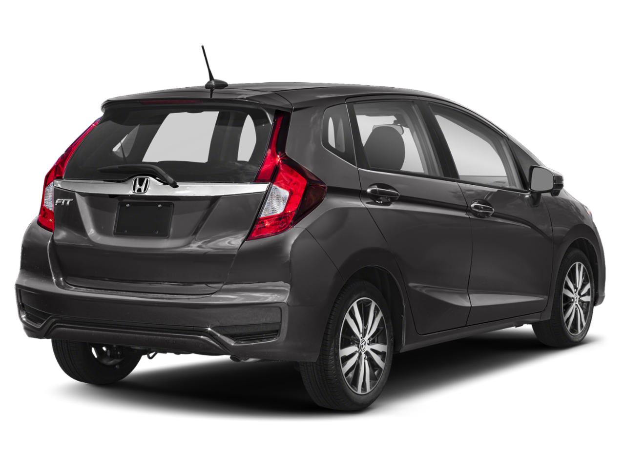 2019 Honda Fit Vehicle Photo in Hollywood, FL 33021