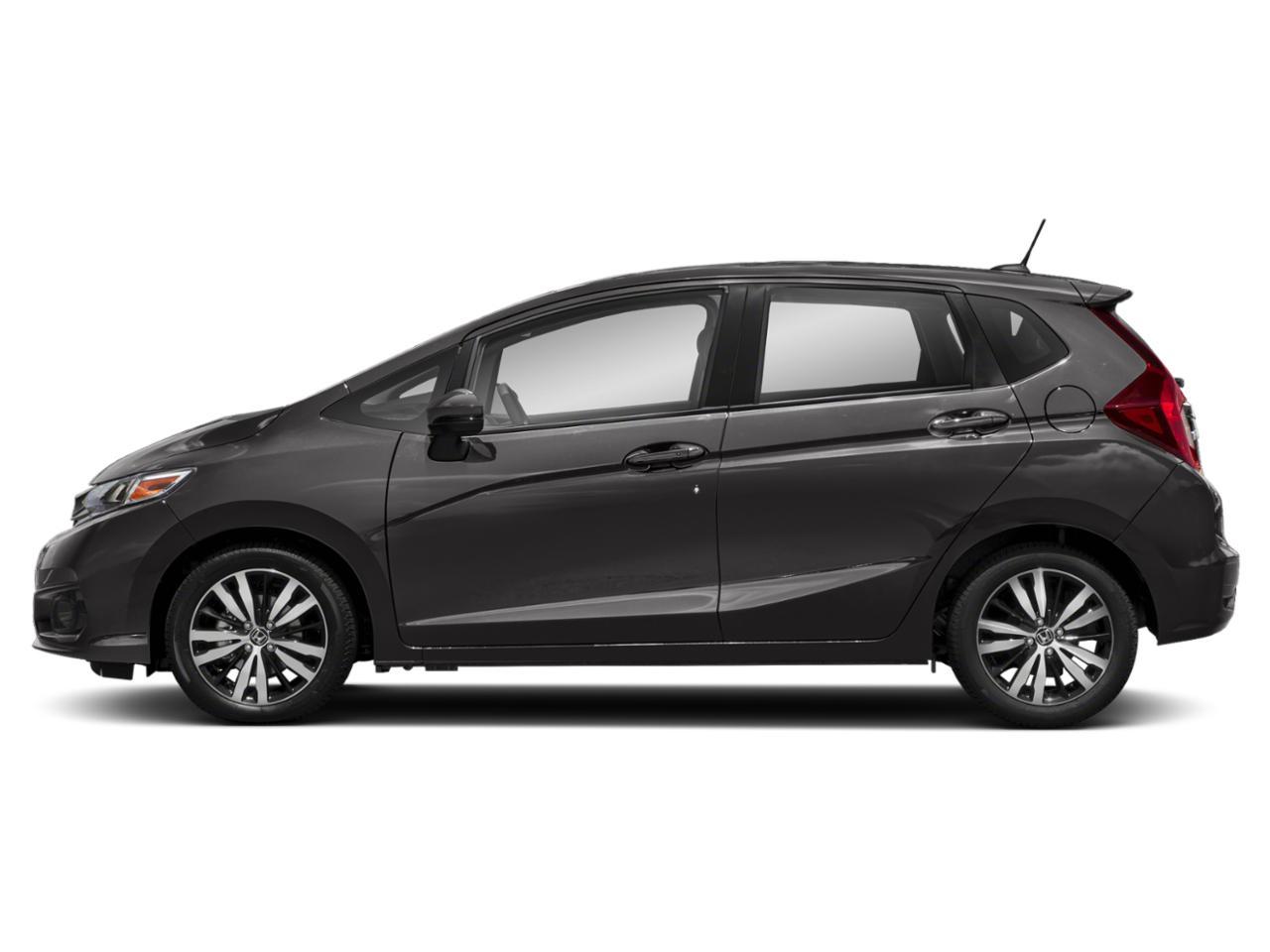 2019 Honda Fit Vehicle Photo in Hollywood, FL 33021