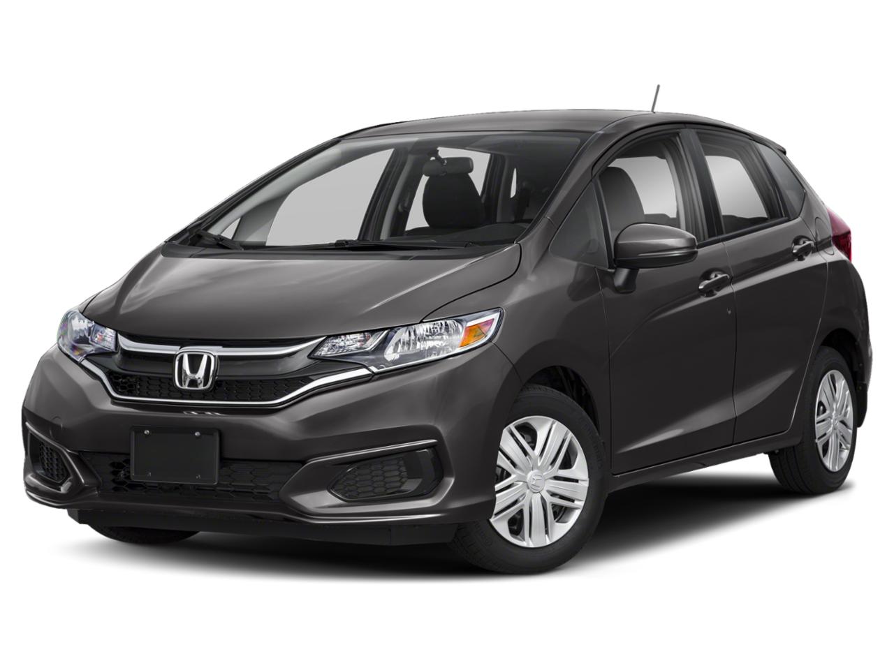 2019 Honda Fit Vehicle Photo in Harrisburg, PA 17111