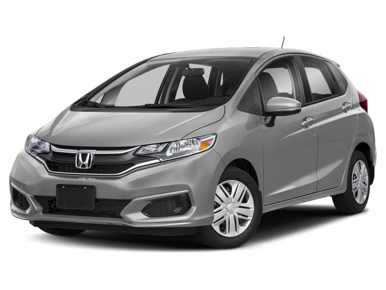 2019 Honda Fit Vehicle Photo in Delray Beach, FL 33444