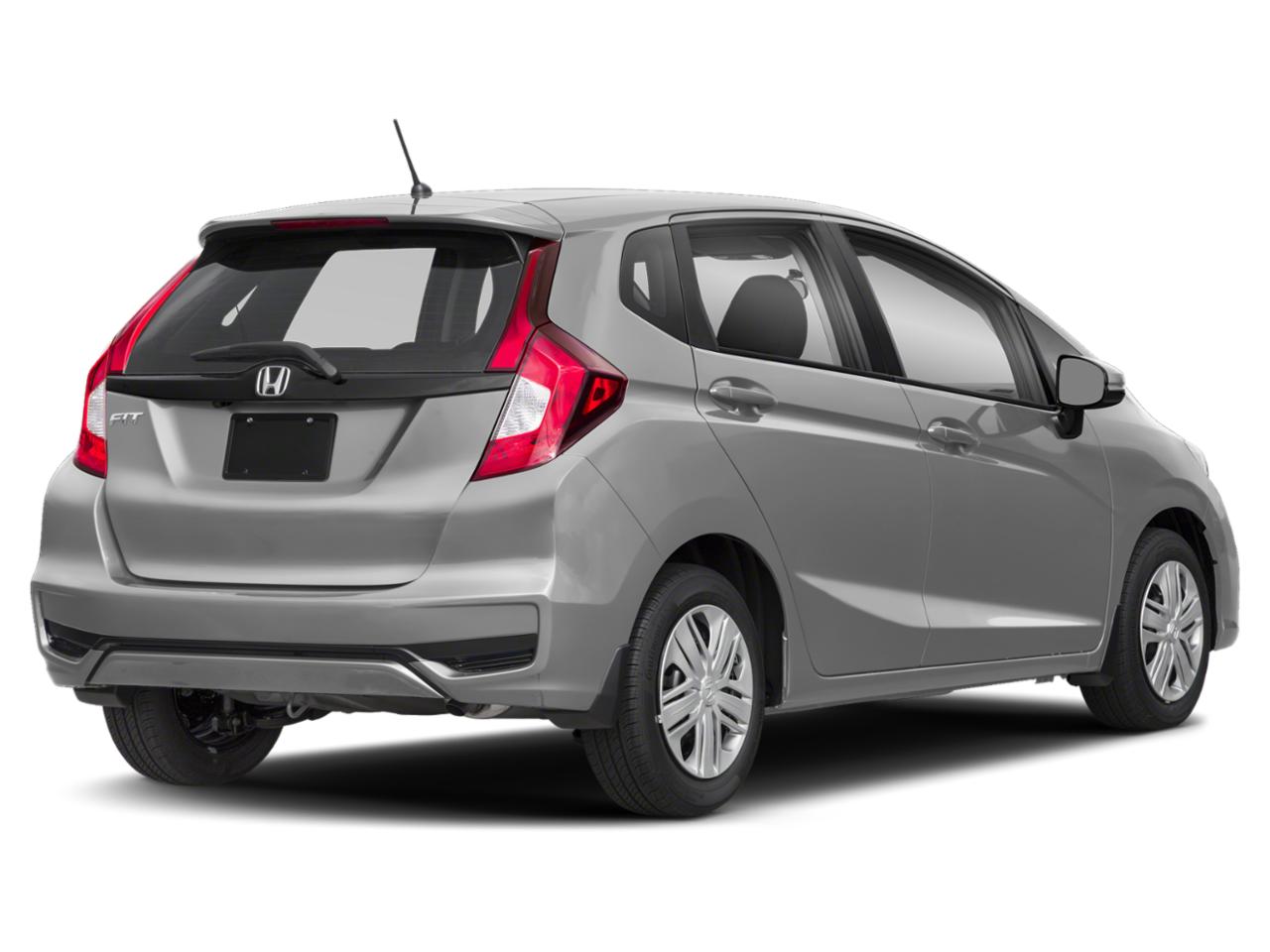 2019 Honda Fit Vehicle Photo in Delray Beach, FL 33444