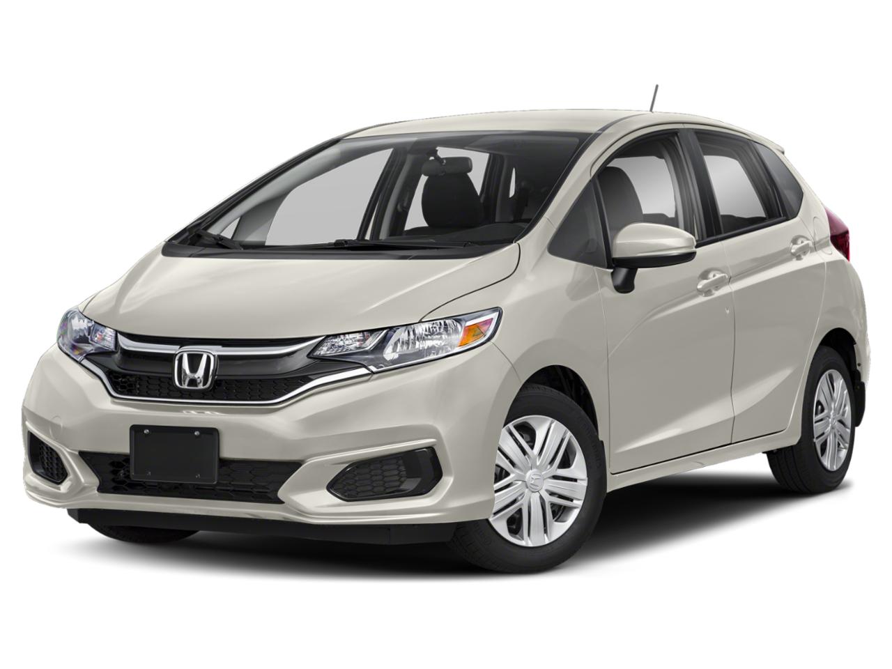 2019 Honda Fit Vehicle Photo in Austin, TX 78728