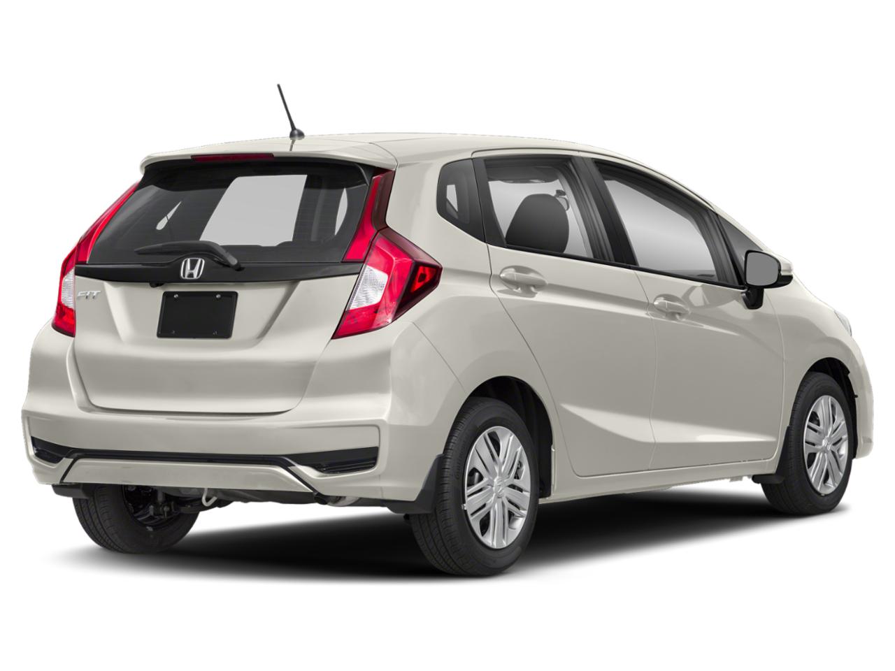 2019 Honda Fit Vehicle Photo in Austin, TX 78728