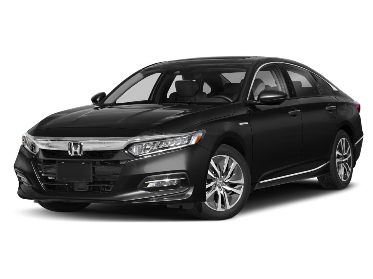 2019 Honda Accord Hybrid Vehicle Photo in Memphis, TN 38128