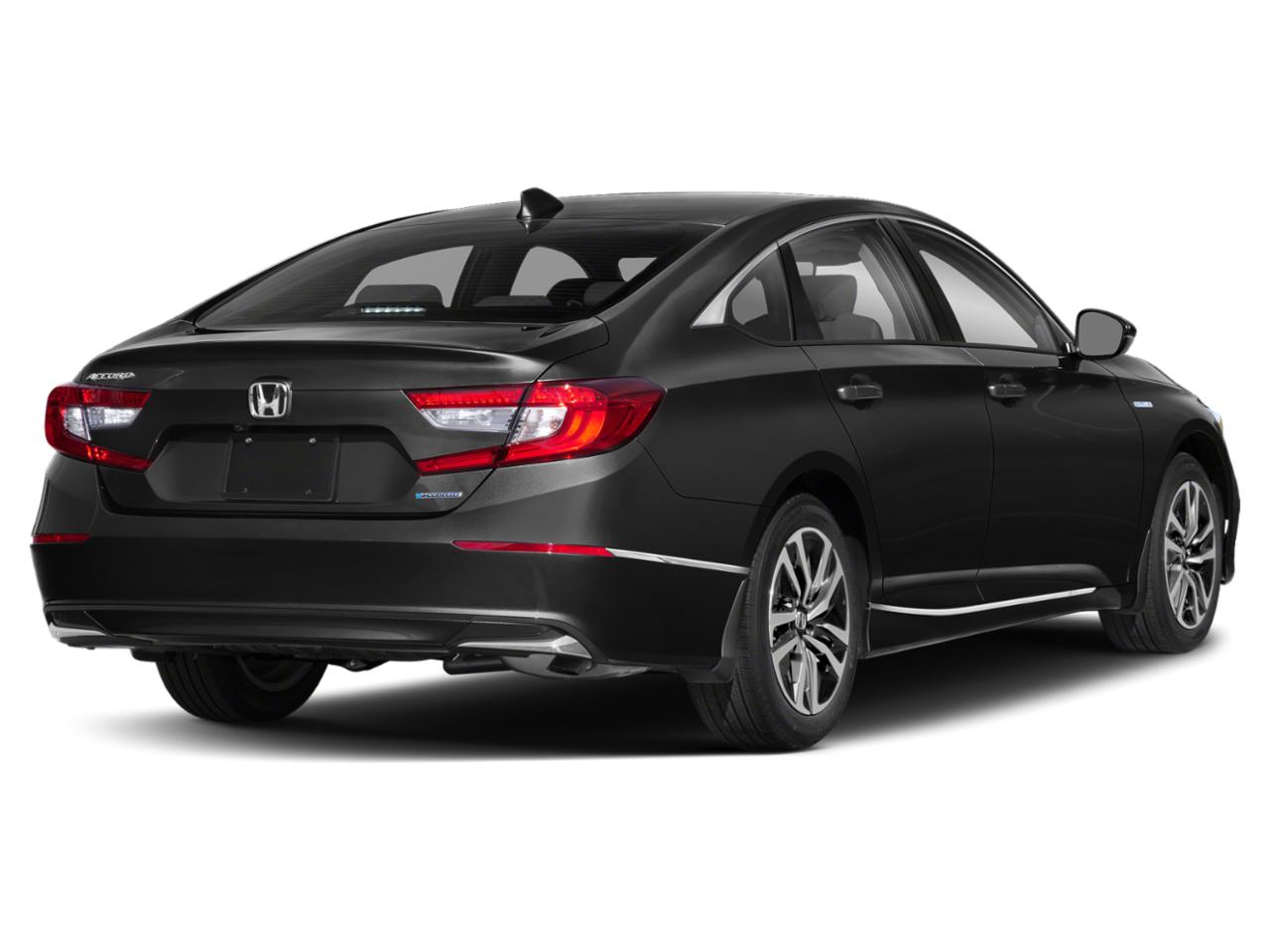 2019 Honda Accord Hybrid Vehicle Photo in Memphis, TN 38128