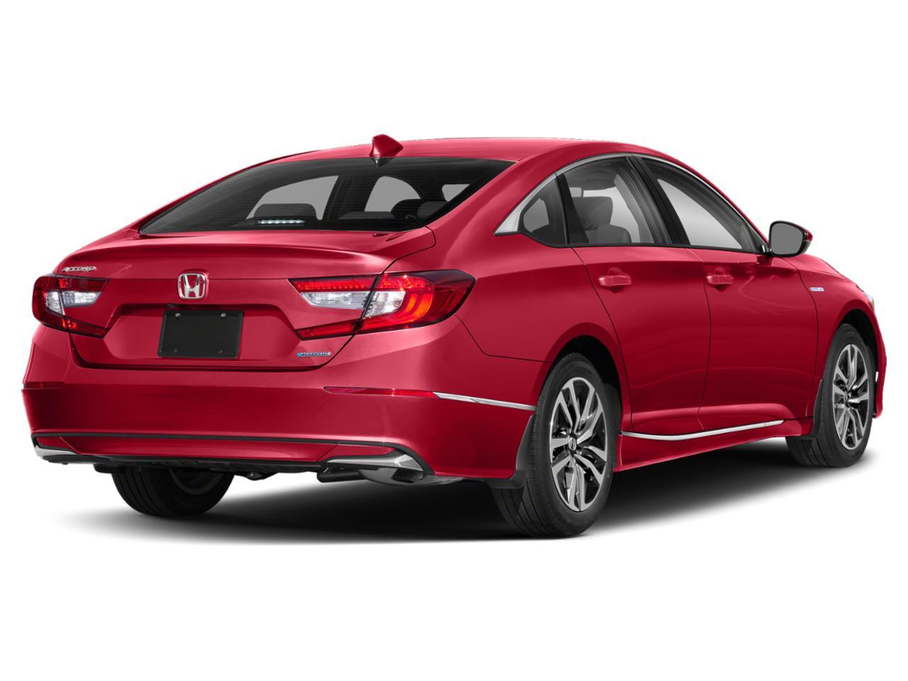 2019 Honda Accord Hybrid Vehicle Photo in Memphis, TN 38128