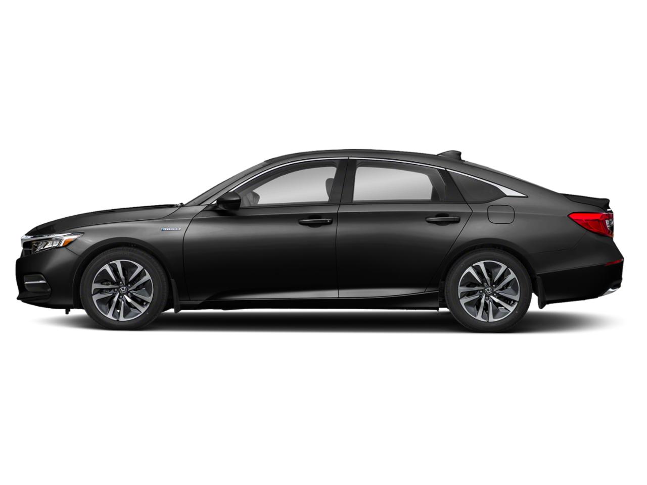 2019 Honda Accord Hybrid Vehicle Photo in PEORIA, AZ 85382-3715