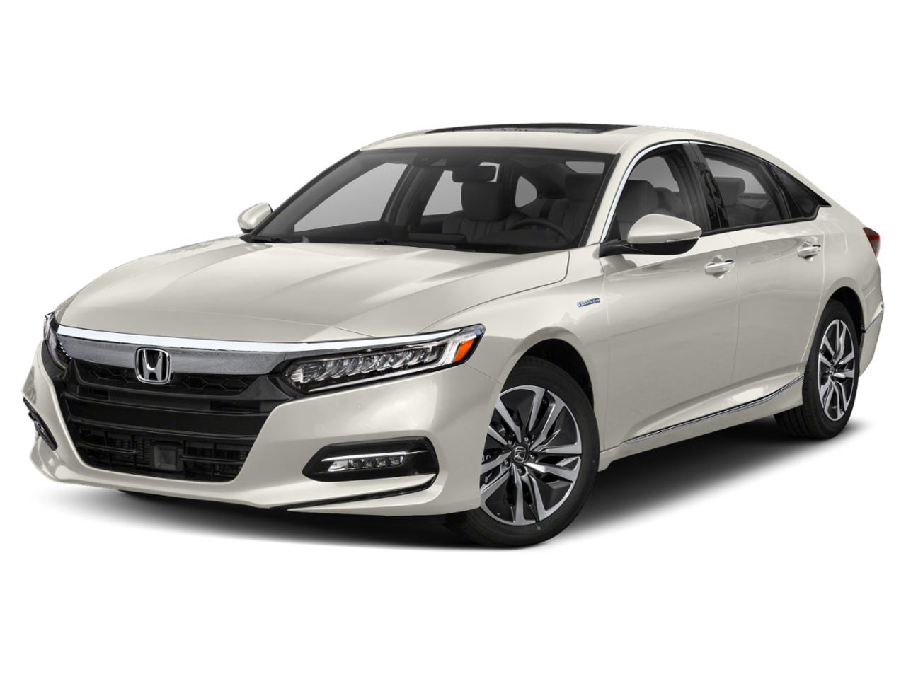 2019 Honda Accord Hybrid Vehicle Photo in Hollywood, FL 33021