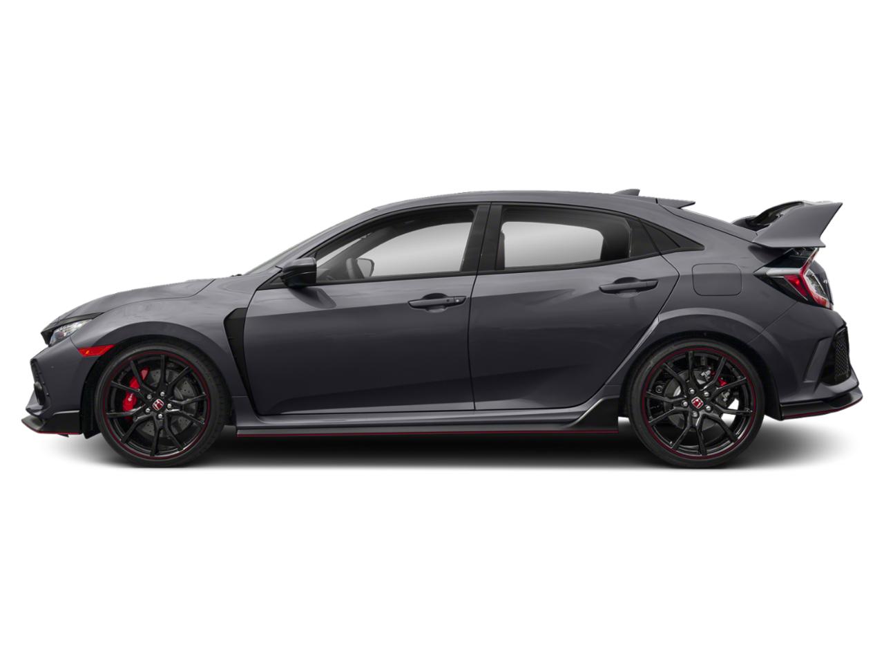 2019 Honda Civic Type R Vehicle Photo in MESA, AZ 85206-4395