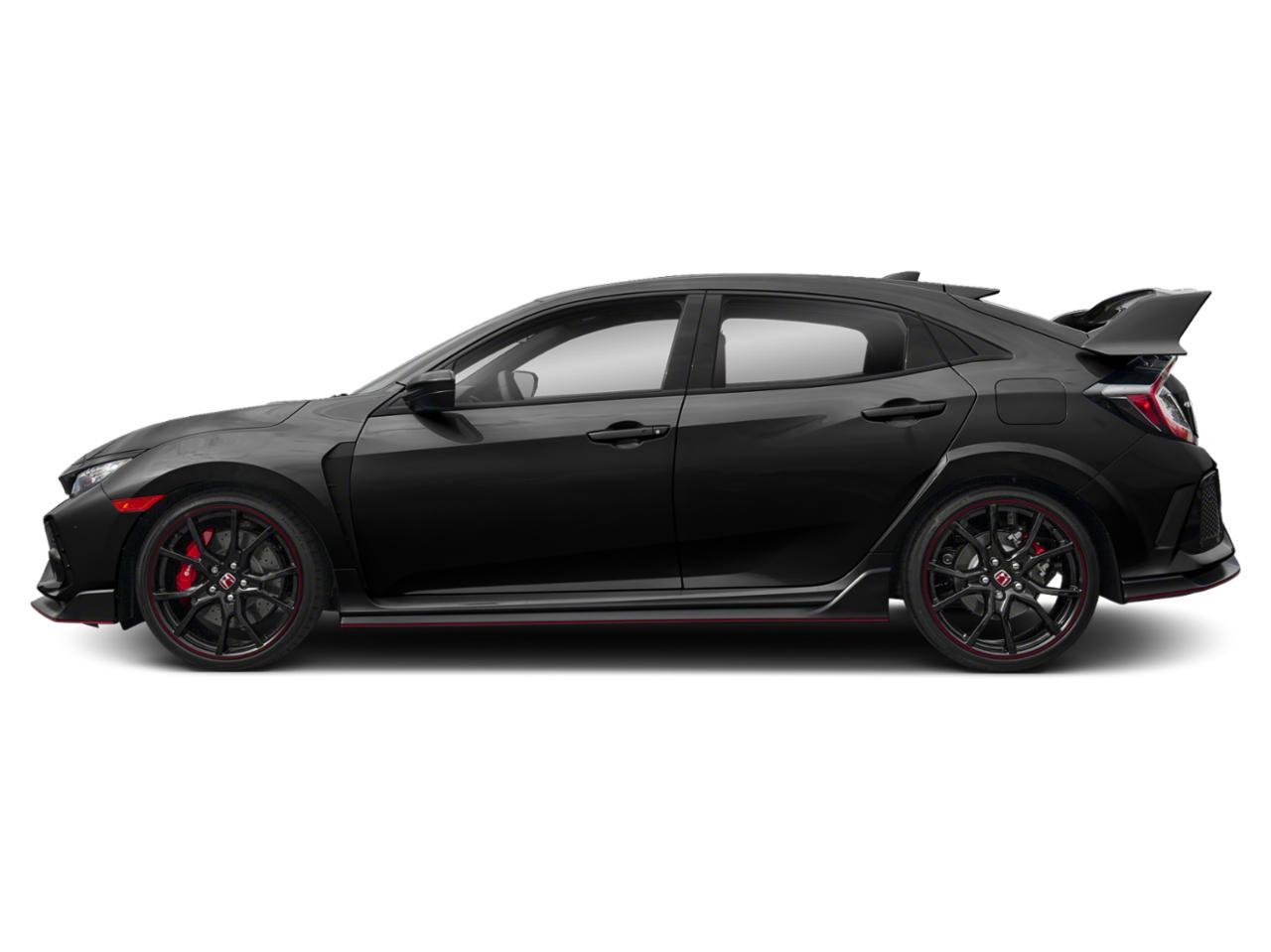 2019 Honda Civic Type R Vehicle Photo in Las Vegas, NV 89149