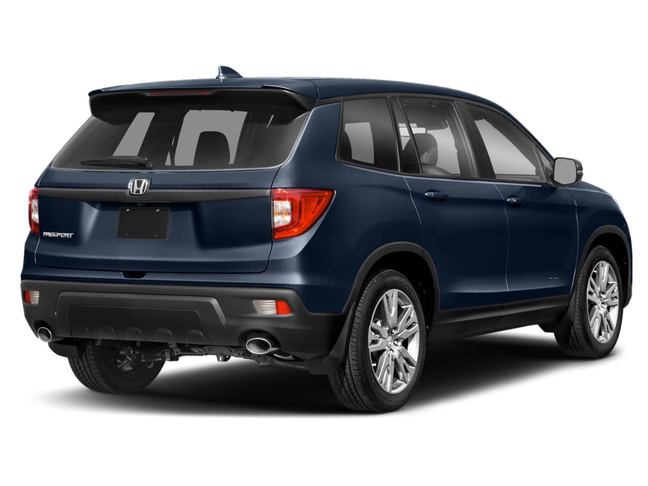 2019 Honda Passport Vehicle Photo in Oshkosh, WI 54904